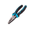 انبردست اکتیو 4.5 اینچ الکترونیکی مدل AC-6115E