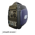 موتور برق اینورتری سایلنت اکتیو 3 کیلووات مدل AC-2835 هندلی