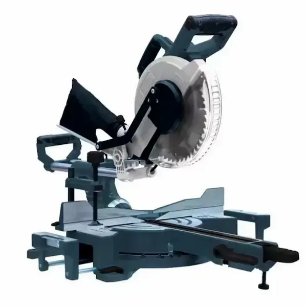 اره فارسی‌بر کشویی دو طرفه 1800 وات پی‌ام مدل KLR255