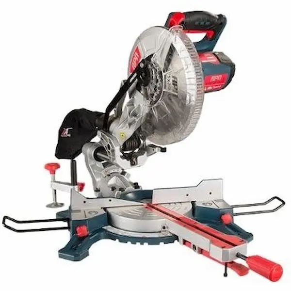 اره فارسی‌بر کشویی 2000 وات ای‌پی‌ان مدل MS305T