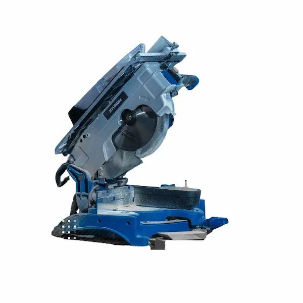 اره فارسی‌بر میزی ثابت یک طرفه هیوندای مدل HP1927-MS