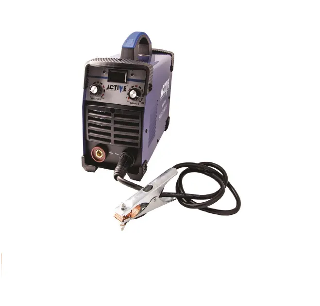 اینورتر جوشکاری اکتیو  200 آمپر مدل AC-48200