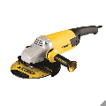 فرز سنگبری کنزاکس 230 میلی متر 2400 وات مدل KAGS-1240 برقی