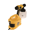پیستوله برقی کنزاکس 600 وات مدل KSG-1600 خرطومی