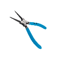 انبر خار جمع‌کن سرراست اکتیو 7 اینچ مدل AC-6136K آلیاژ کروم وانادیوم