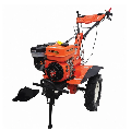تیلر بنزینی فارمکس 8 اسب بخار مدل FM170F گیربکس بزرگ