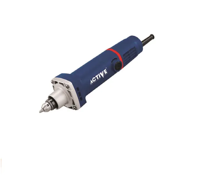 فرز انگشتی اکتیو 400 وات مدل AC-22400SH گلو کوتاه