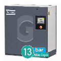 کمپرسور باد اسکرو 13 بار اطلس کوپکو (Atlas Copco) مدل GA7