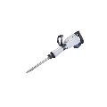 چکش تخریب هیوندای 16 کیلویی 46 ژول مدل HP1546H-DH