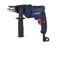 دریل چکشی برقی دیمردار اکتیو 13 میلی‌متری 850 وات مدلAC-2615S آچاری