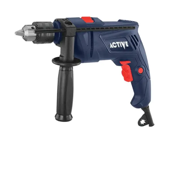 دریل چکشی برقی دیمردار اکتیو 13 میلی‌متری 850 وات مدل 2113MC آچاری