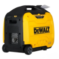موتور برق بنزینی دیوالت ۴.۲ کیلووات مدل DW-DXGNI42E اینورتری