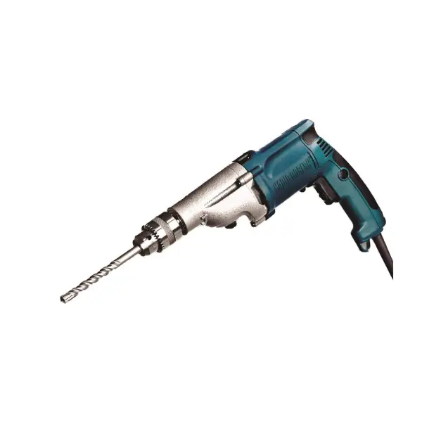 دریل چکشی حدید برش ۱۳ میلی متری آچاری 800 وات مدل HB50 دیمردار