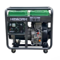 موتور برق دیزلی های‌ورک ۸.۵ کیلووات مدل HWG-850DK