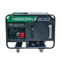 موتور برق بنزینی های‌ورک ۱۳ کیلووات مدل HWG-1213P3 سه فاز