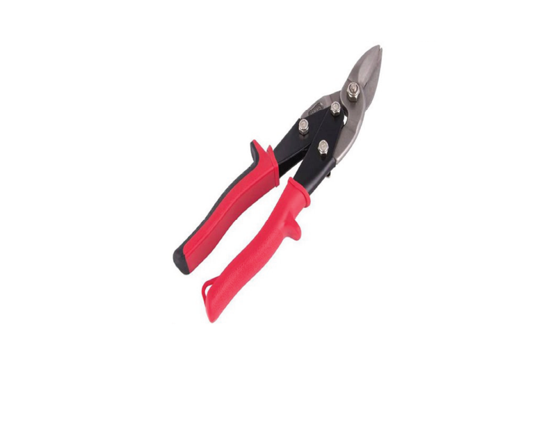 قیچی ورق بر اکتیو چپ بر 250 میلی متر مدل AC-6210L