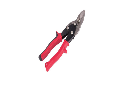 قیچی ورق بر اکتیو چپ بر 250 میلی متر مدل AC-6210L
