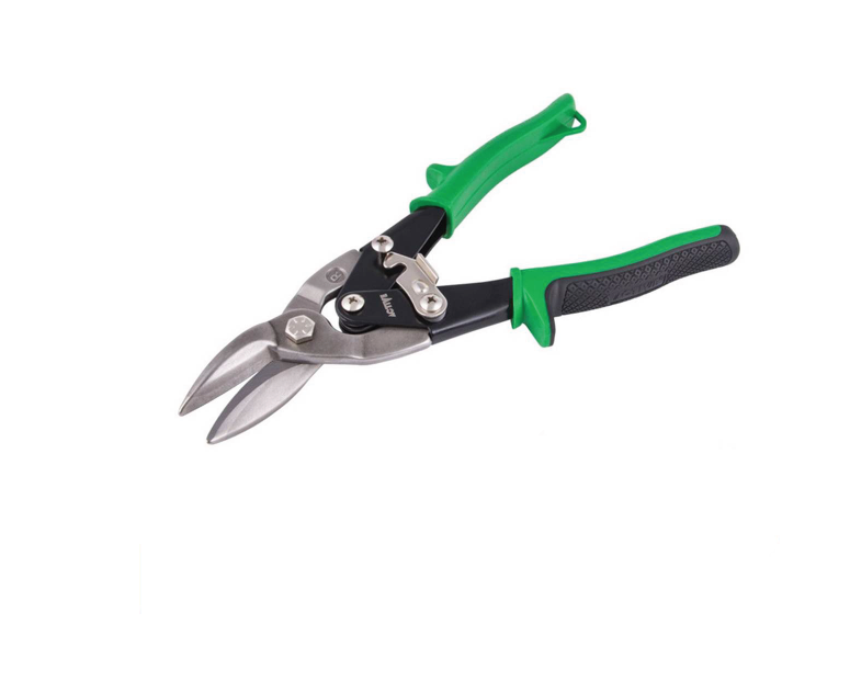 قیچی ورق بر اکتیو راست بر  مدل AC-6210R