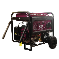 موتور برق بنزینی گاردنیا 8.5 کیلووات مدل GM-71185تک فاز