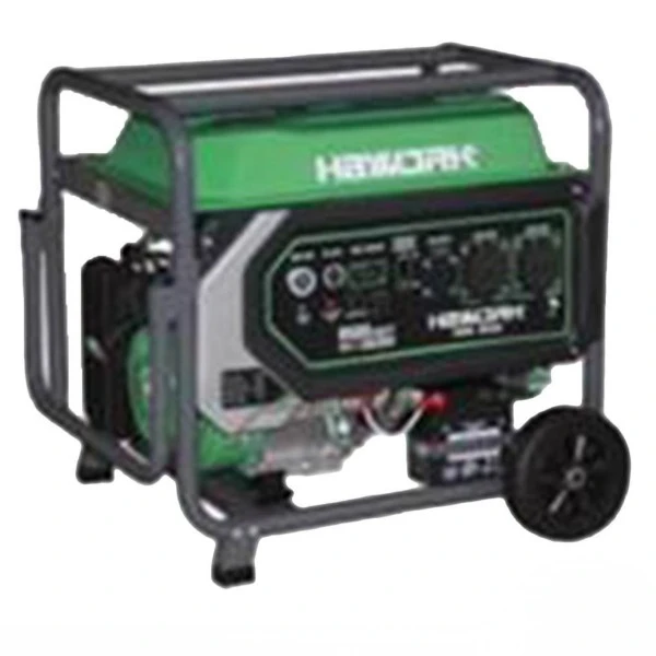 موتور برق بنزینی های‌ورک ۹.۵ کیلووات مدل HWG-9950