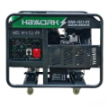 موتور برق بنزینی های‌ورک ۱۷ کیلووات مدل HWG-1517P3 سه‌ فاز