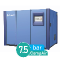 کمپرسور باد اسکرو 7.5 بار کمپ ایر (CompAir) مدل L75
