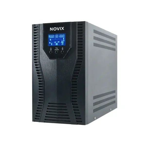 یوپی‌اس لاین اینتراکتیو نوویکس 3 کاوا مدل POWERCORE 3100T باتری خارجی