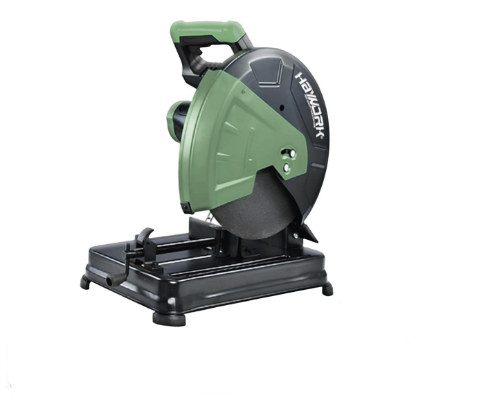 اره پروفیل بر های ورک 355 میلی‌متری 2500 وات مدل HWM-5025
