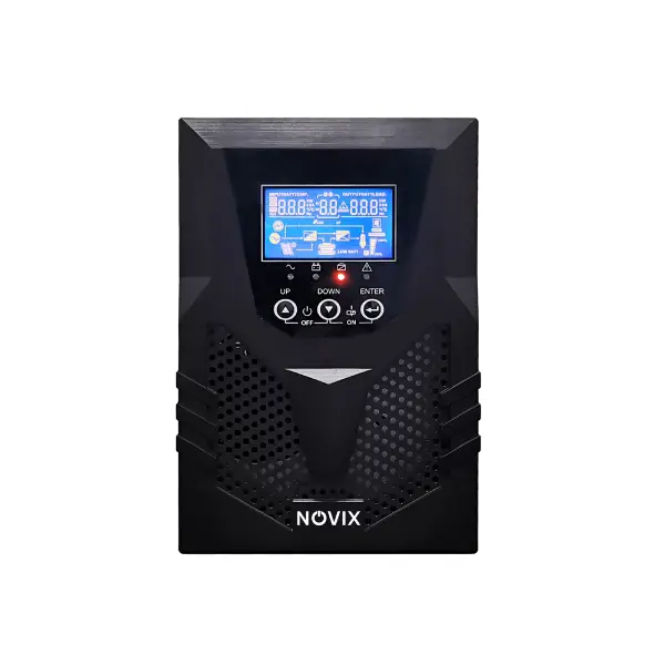 یو پی اس آنلاین نوویکس 3 کاوا مدل TITAN 3100T باتری خارجی