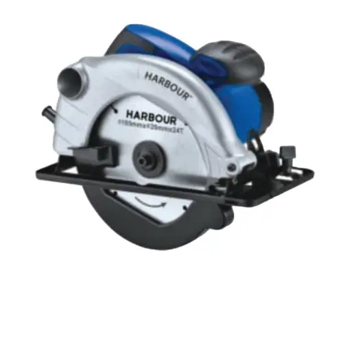 اره گردبر نجاری هاربر  185 میلی‌متر 1300 وات مدل H1300CS