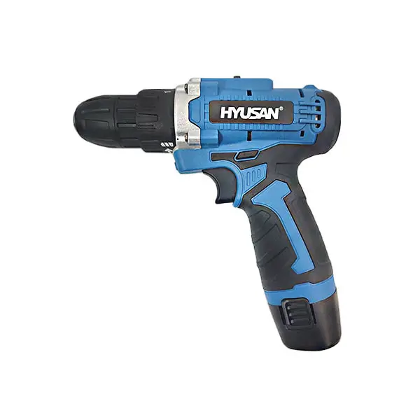 دریل شارژی هیوسان ۱2 ولت مدل S-1211