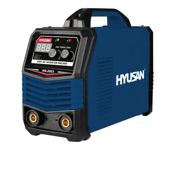 اینورتر جوشکاری هیوسان  200 آمپر مدل HS-2003