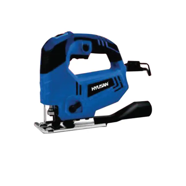 اره عمودبر برقی هیوسان 650 وات مدل HS-6510