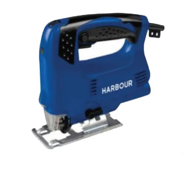 اره عمودبر صنعتی هاربر 550 وات مدل H550JS