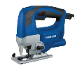 اره عمود بر گیربکسی صنعتی هاربر 650 وات مدل H650JS