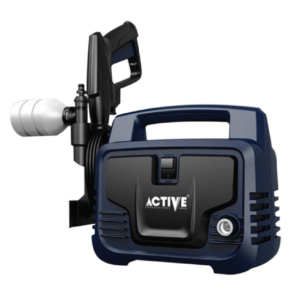 کارواش خانگی اکتیو 90 بار 1200 وات مدل AC-7490 دینامی