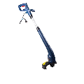 علف زن برقی اکتیو 350 وات  مدل AC-6625GT