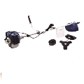 علف زن بنزینی اکتیو 51.7 سی سی مدل AC-7652