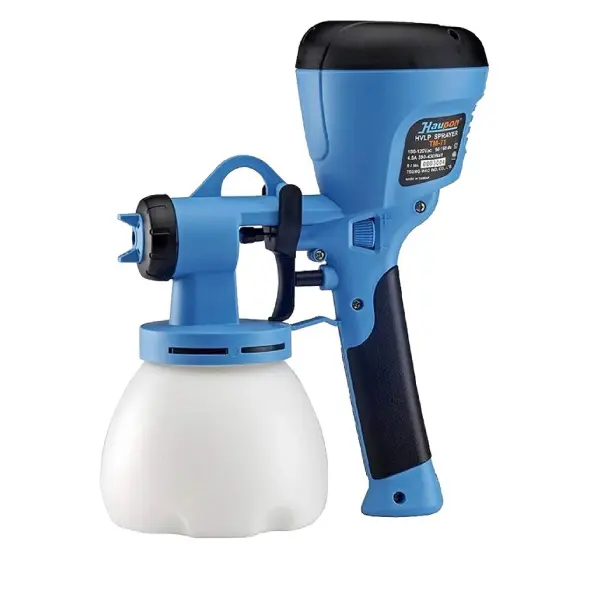 پیستوله رنگ پاش برقی هائوپن 450 وات مدل TM-71