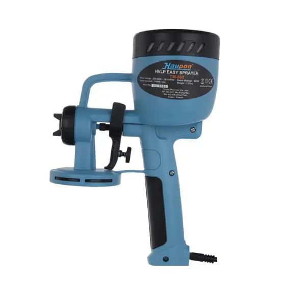 پیستوله رنگ پاش برقی هائوپن 400 وات مدل +TM-500A