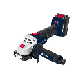 مینی فرز شارژی اکتیو 115 میلی متری 20 ولت براشلس مدل AC-3720BL