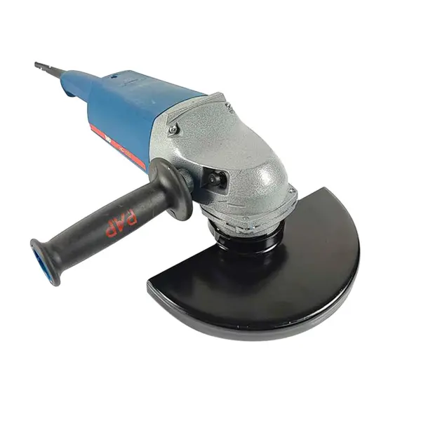 فرز سنگبری برقی پی ای پی 230 میلی متری 2500 وات مدل AG-1332