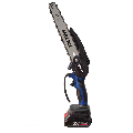 اره شاخه زن زنجیری شارژی هیوسان 20 سانتی متری 20 ولت مدل HS-8021