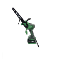 اره زنجیری شارژی براشلس های ورک 10 اینچ 21 ولت  مدل HWS-2110