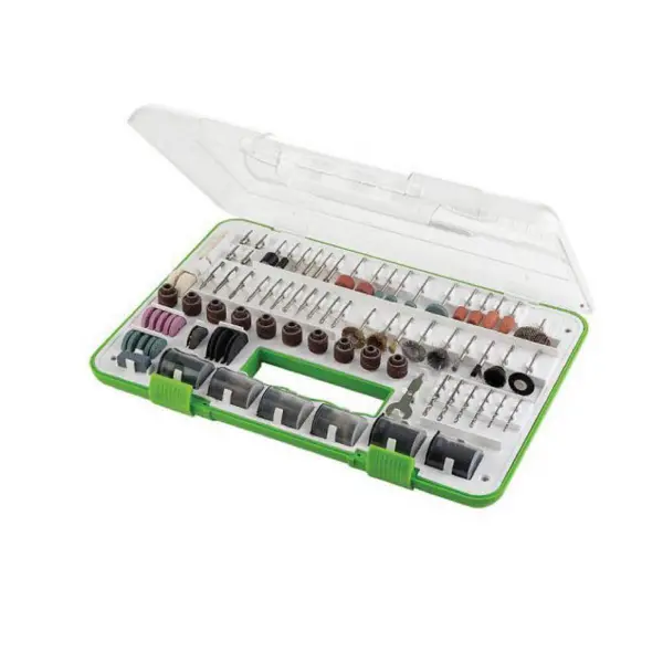مجموعه فرز انگشتی سیلور 244 عددی مدل GT-RA244