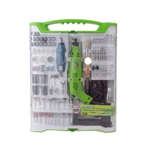 مجموعه فرز انگشتی سیلور 228 عددی مدل GT-RT228