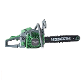 اره موتوری بنزینی های ورک 2.4 کیلو وات مدل HWS-5830