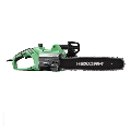 اره زنجیری برقی 40 سانتی‌متری 2400 وات مدل HWS-1624