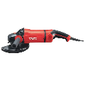فرز سنگبری هیلتی 230 میلی متری 2400 وات مدل AG230-24D