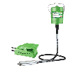 فرز مینیاتوری پدالی سیلور سه نظام دار مدل GT 200W PT